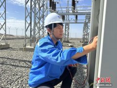 从“寸步难行”到“最专业”：90后工程师在厄立特里亚的300天